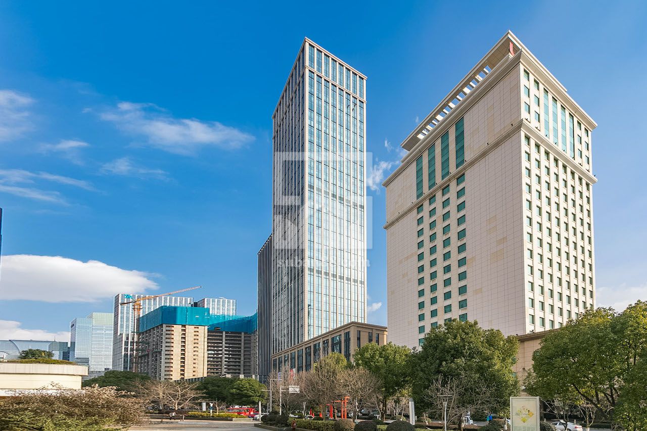 尼盛廣場