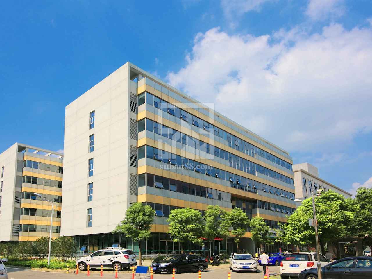 富華科技大廈