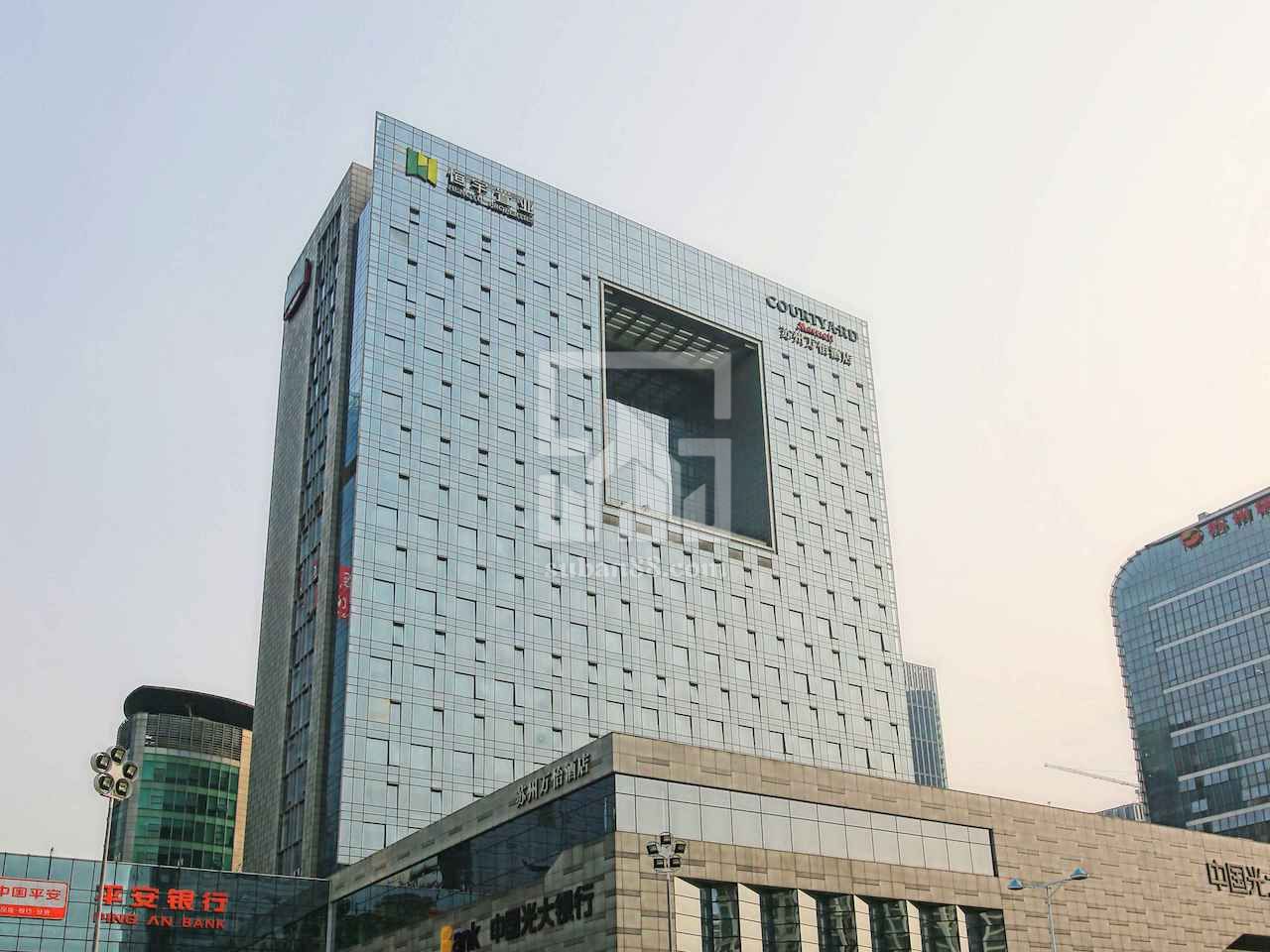 恒宇廣場 