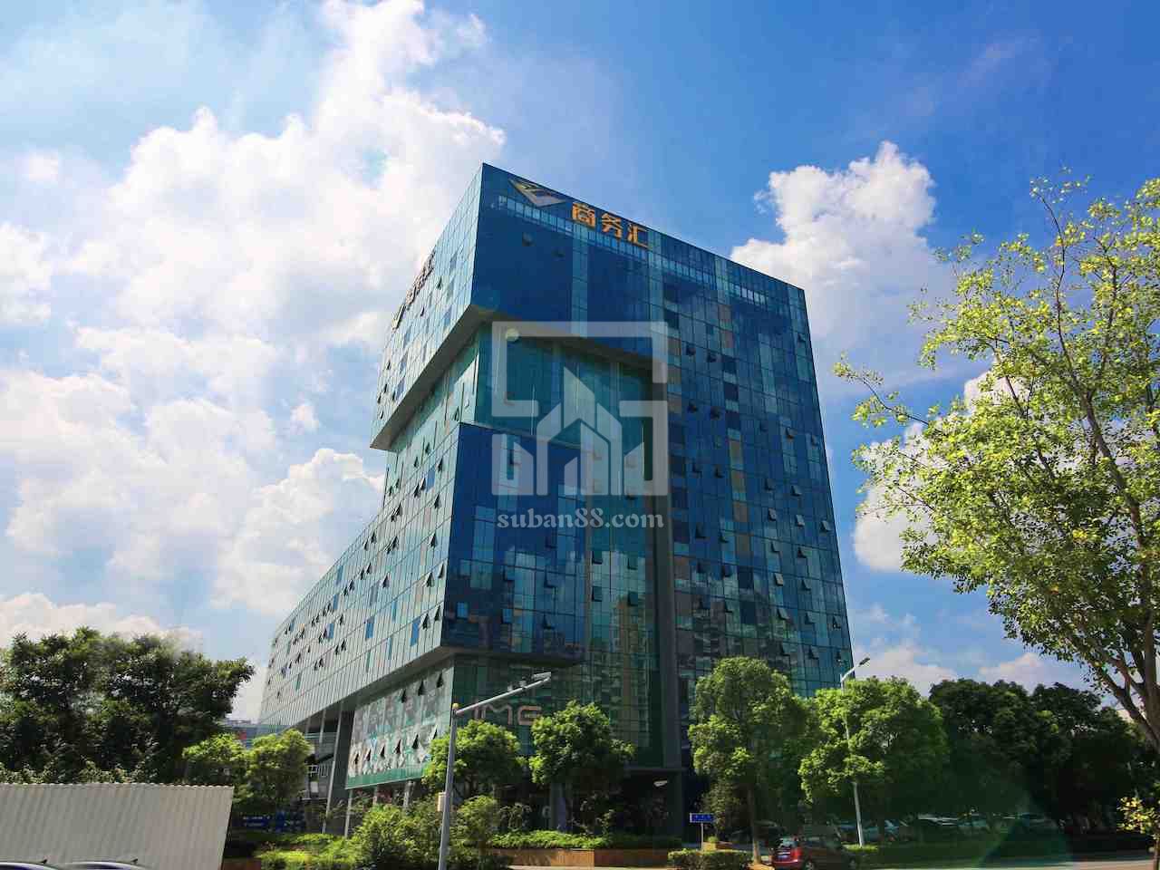 建屋樂活城