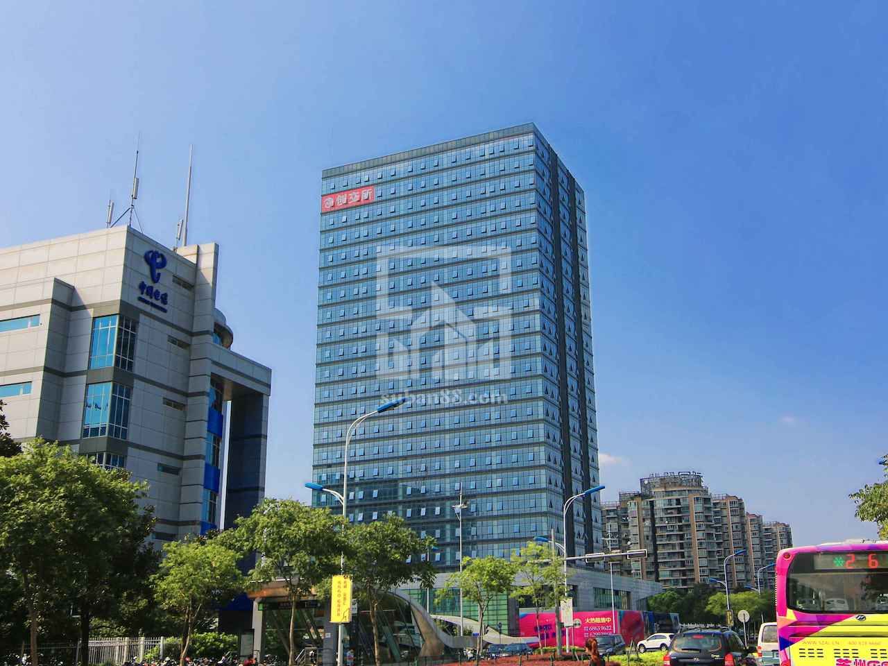 合景·領(lǐng)匯廣場