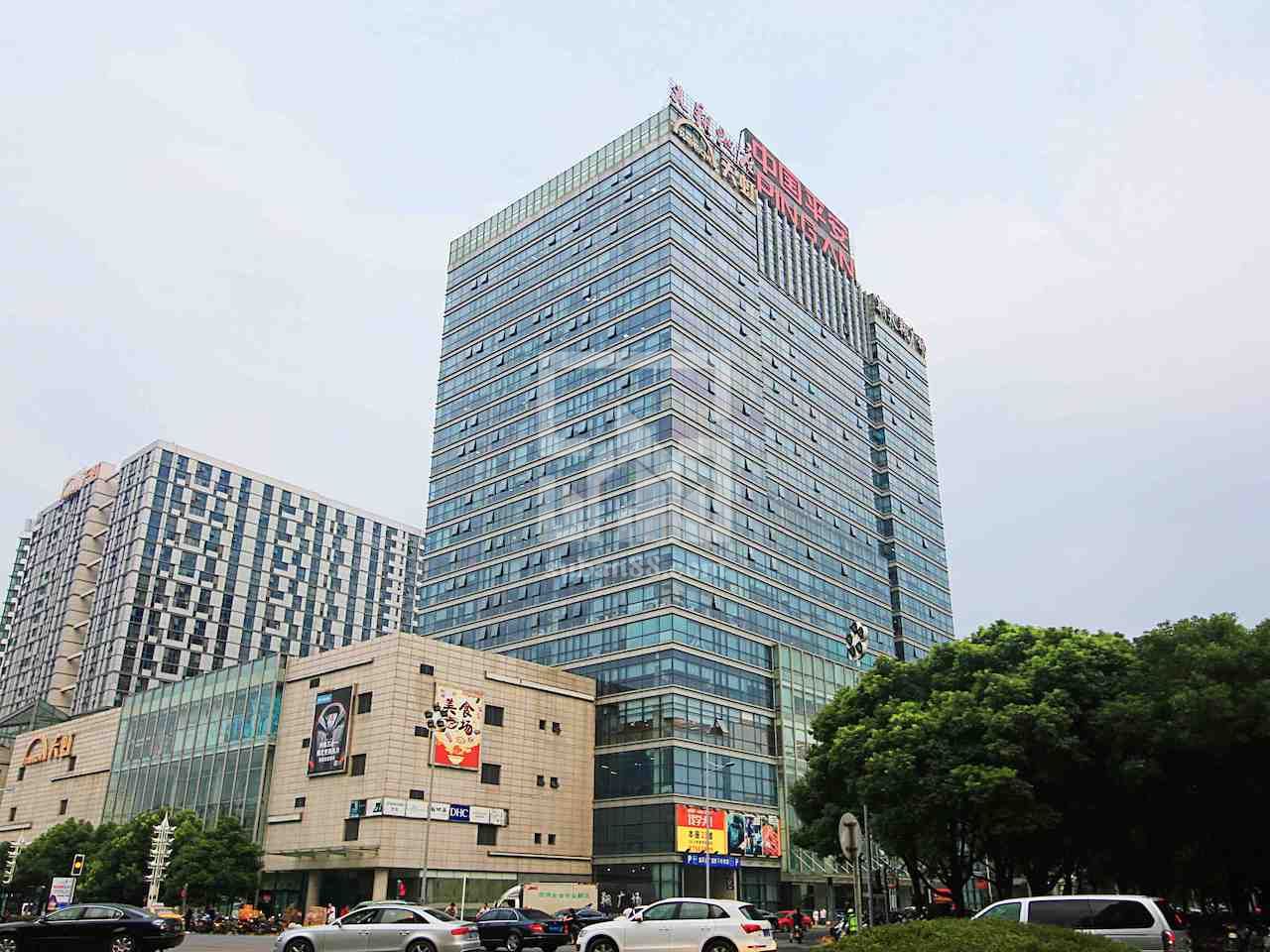 新天翔廣場