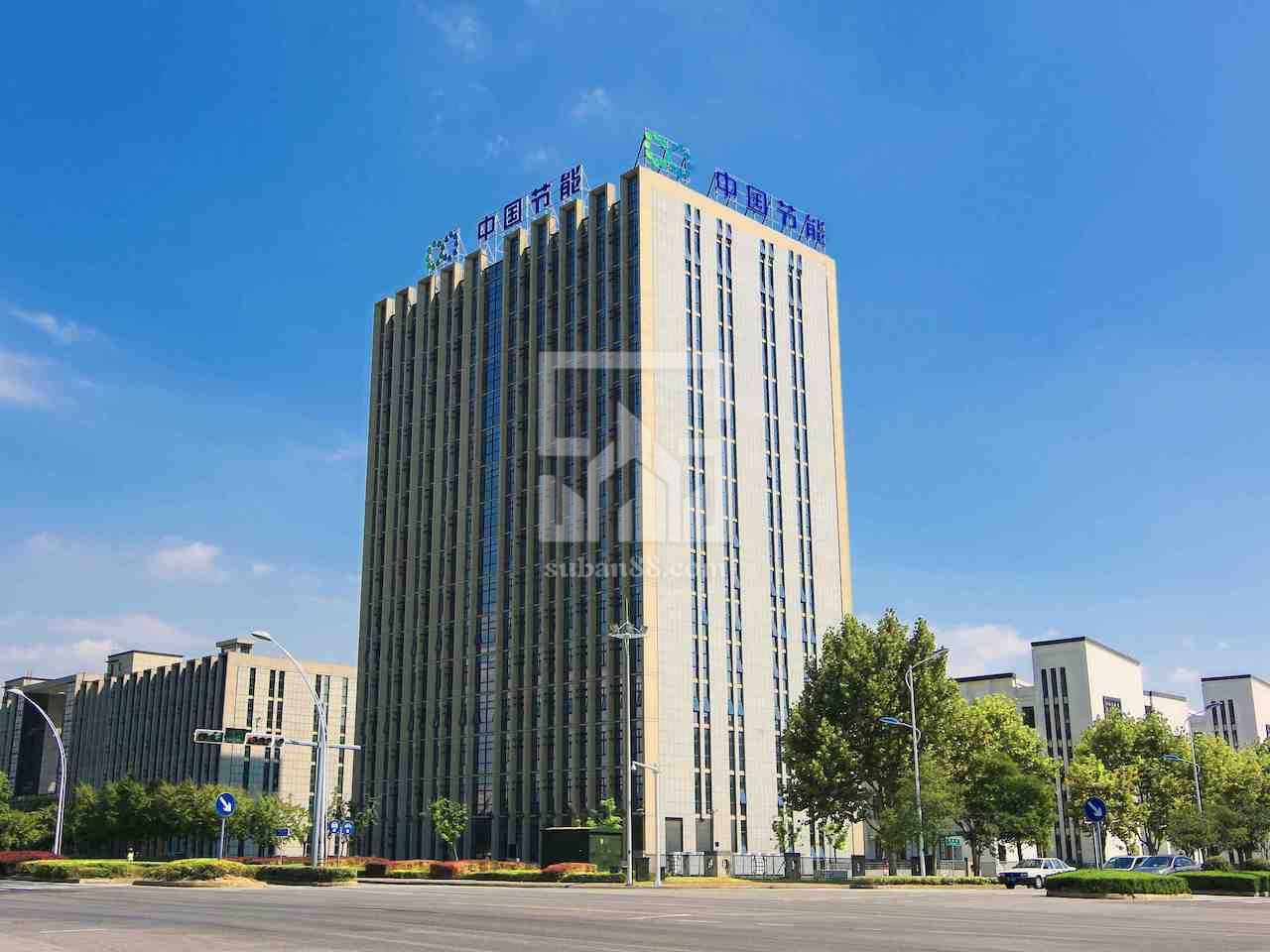 中節(jié)能產(chǎn)業(yè)園