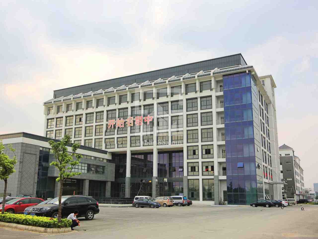 中博科技園