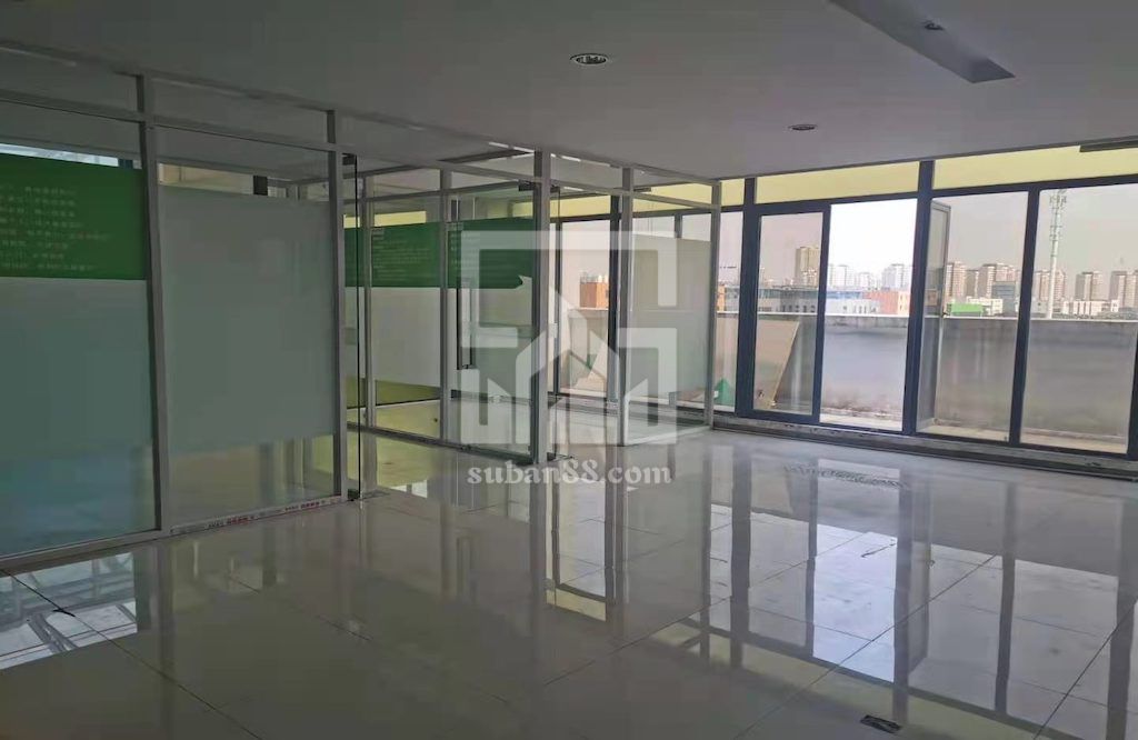 盈聯(lián)國際外包中心  朝東 送陽臺