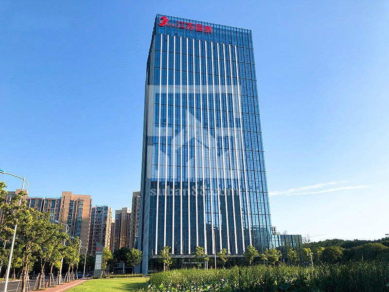 國泰新金融