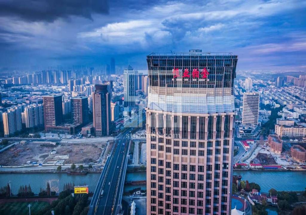 恒業(yè)鉑金