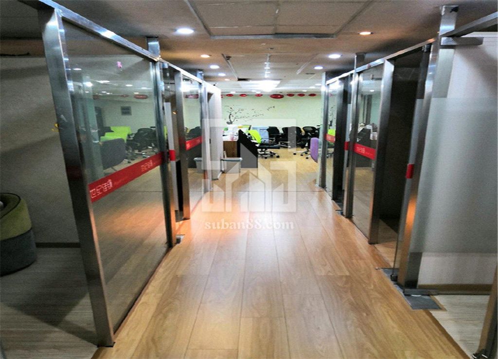 中銀惠龍大廈