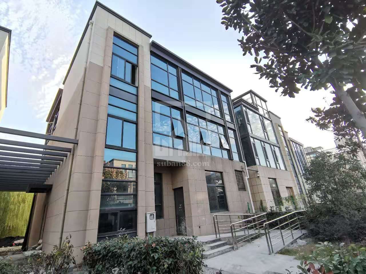 雙銀國際金融城
