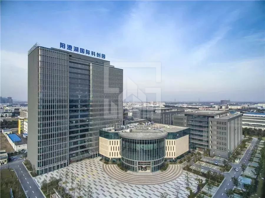 陽澄湖國際科技創(chuàng)業(yè)園