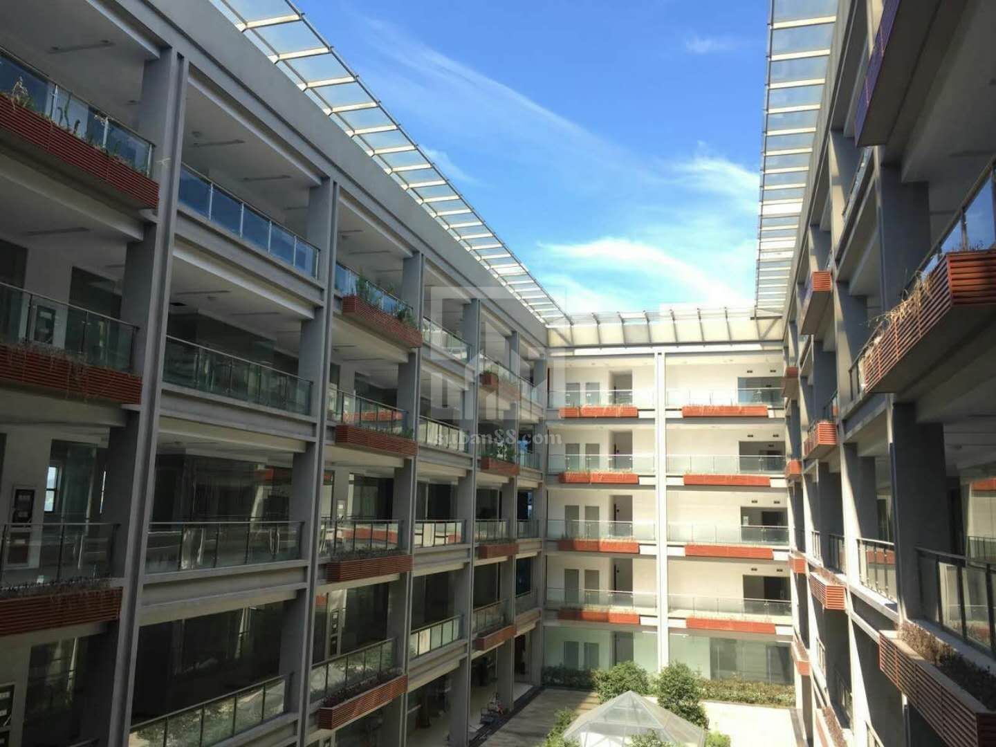 創立方智造工坊