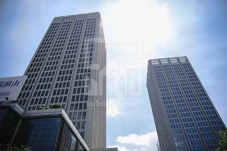 恒潤國際廣場