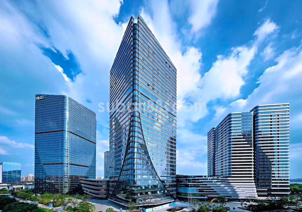 豐隆城市中心