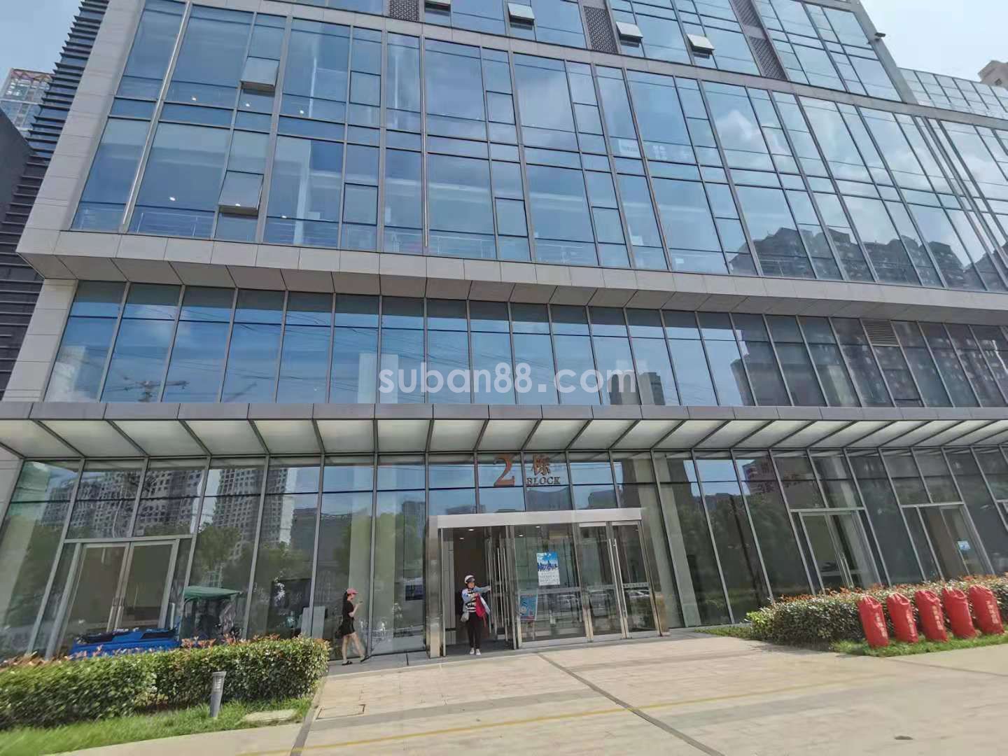 星韻寶龍廣場