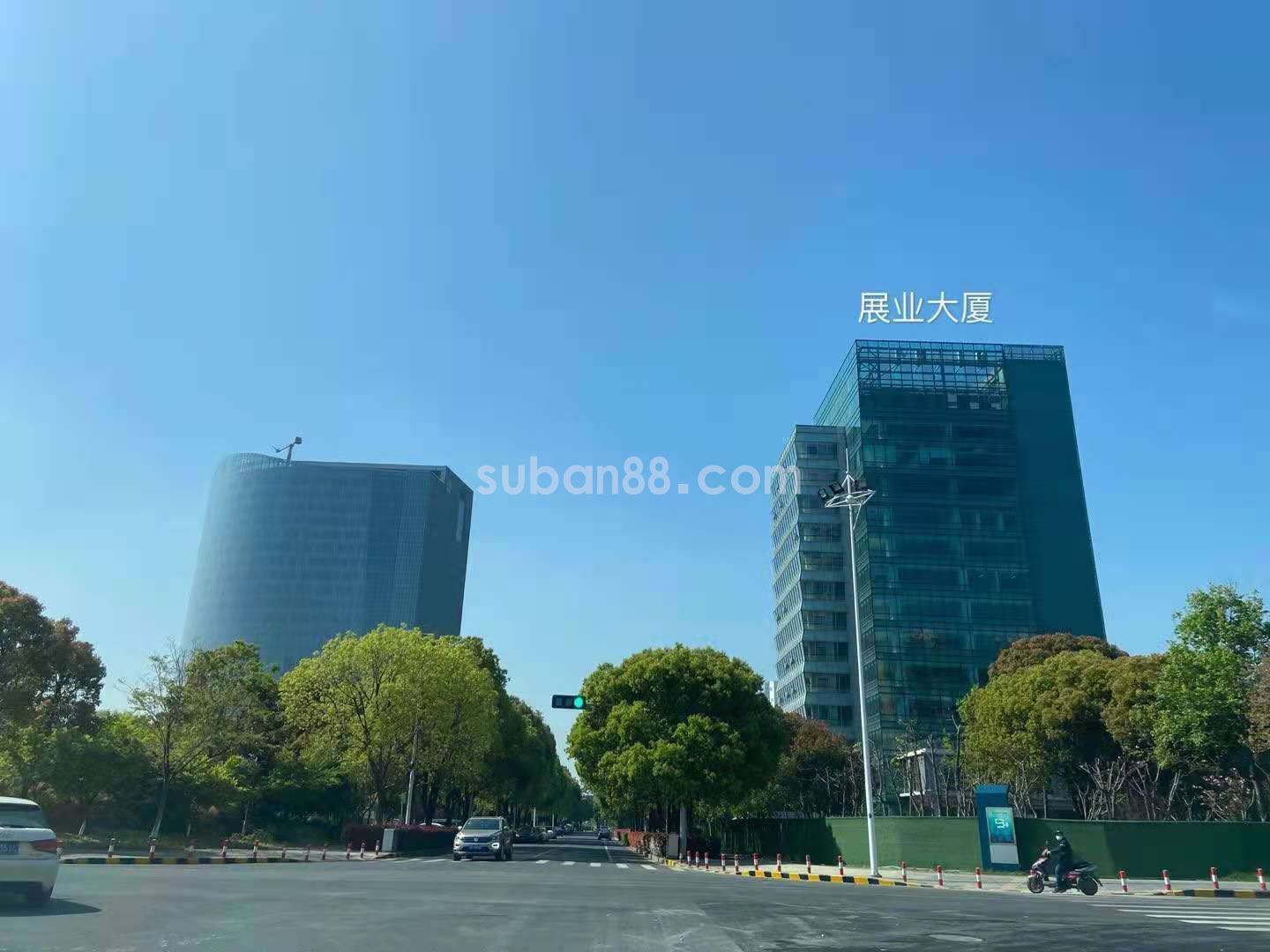 圈時代產業園