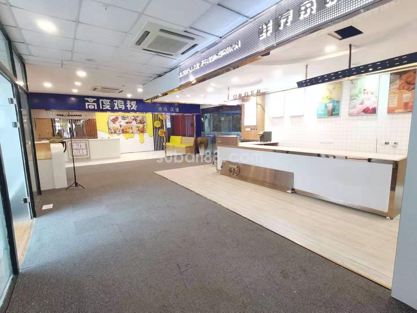 吳中區 寶帶路地鐵口 精裝電梯口 甲方直租