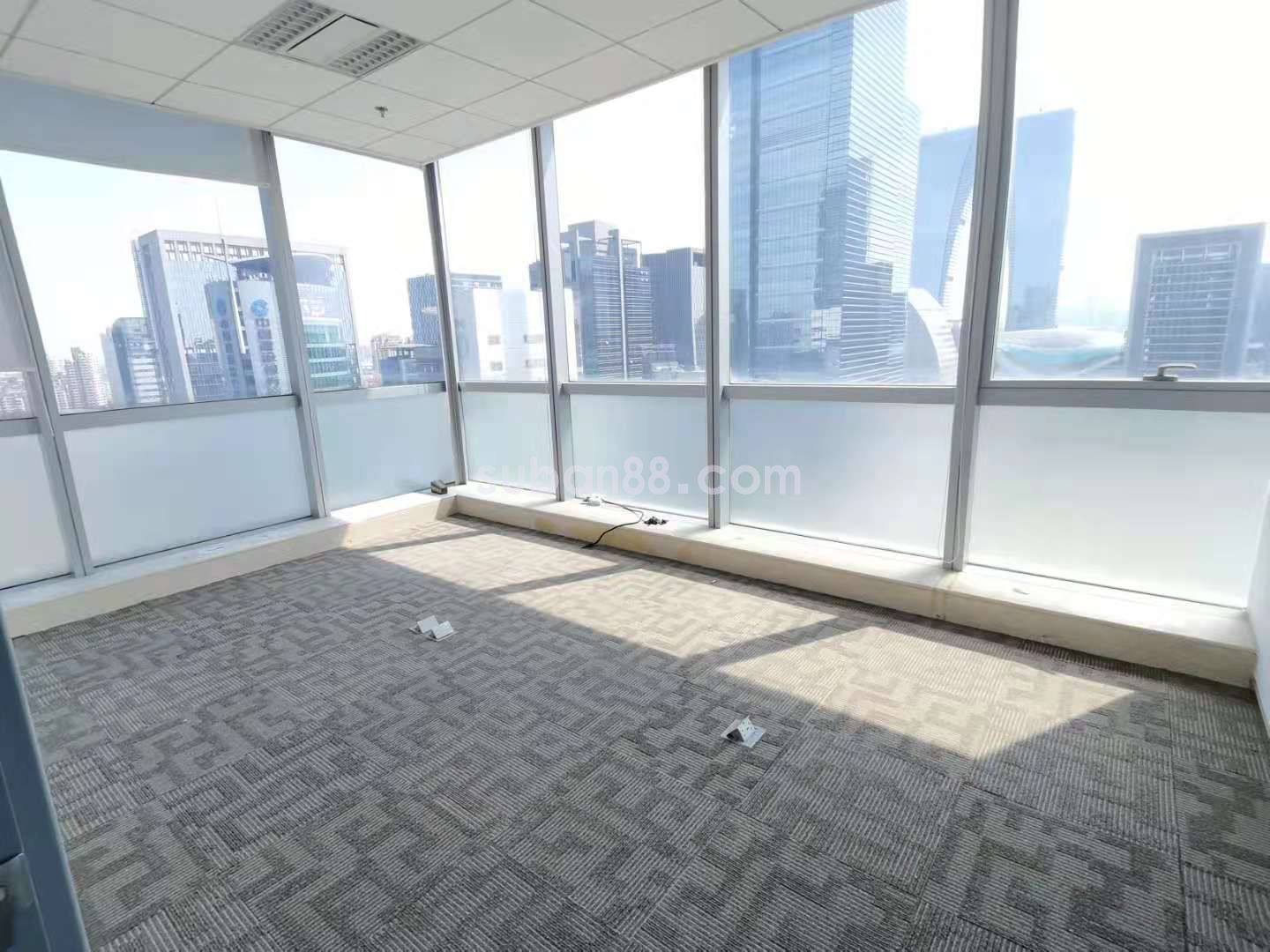 環球188財富中心