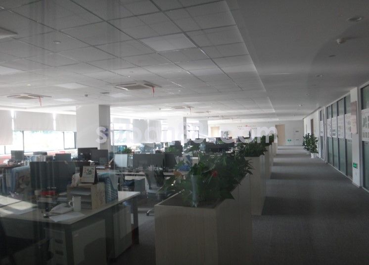 中科院地理信息產業園