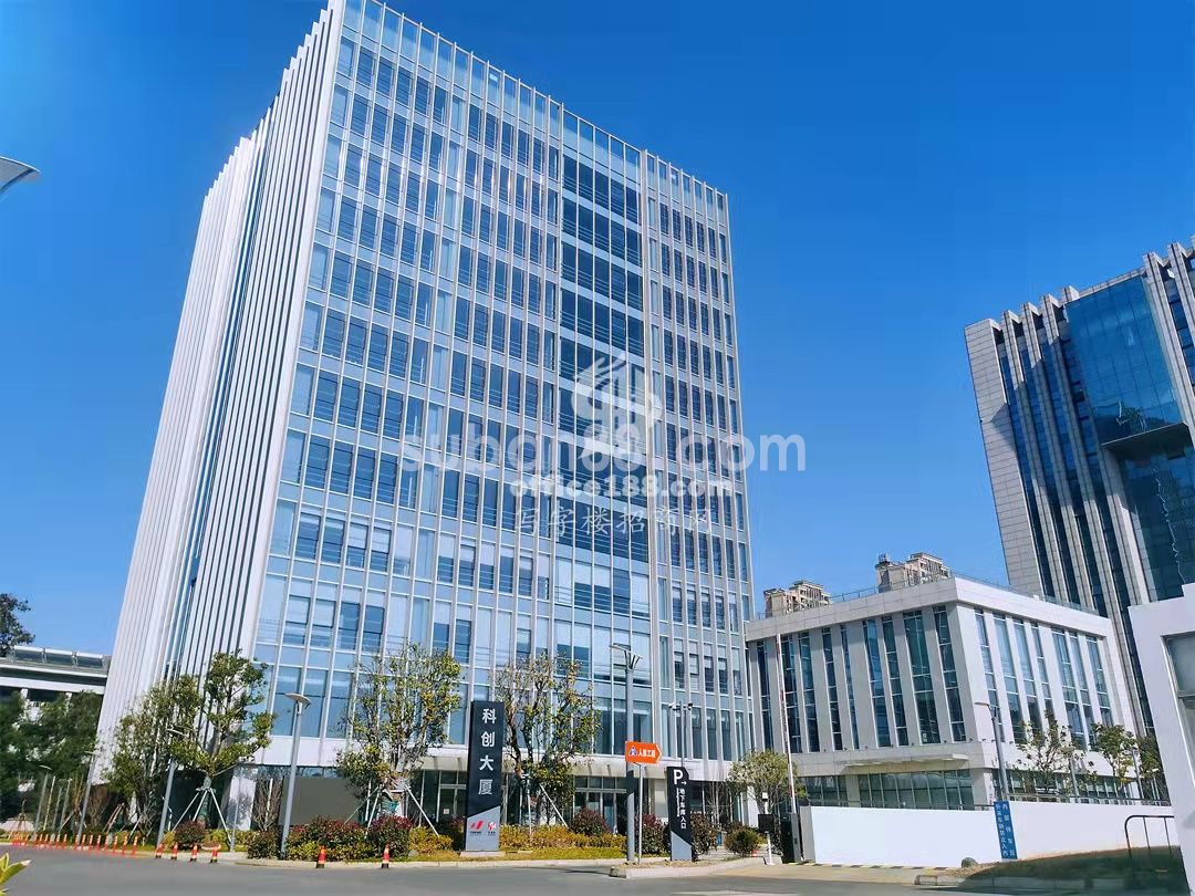 科創大廈