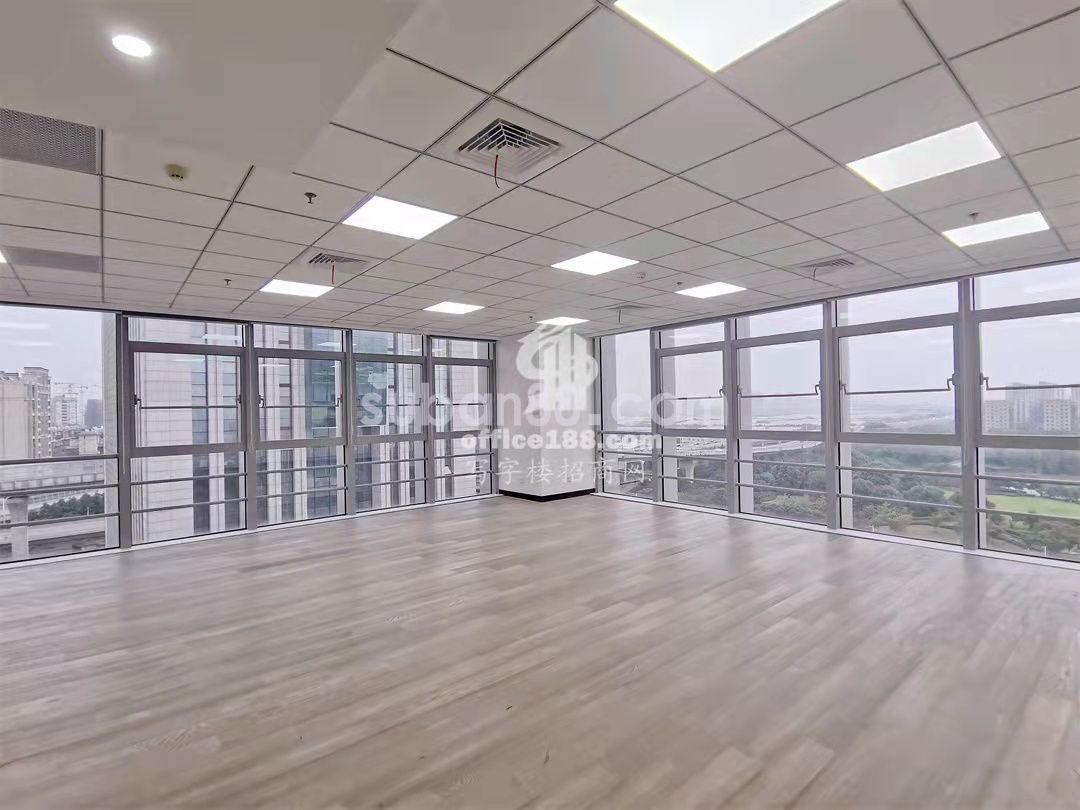 蘇州 高新區(qū) 滸關(guān) 科創(chuàng)大廈 精裝200平出租