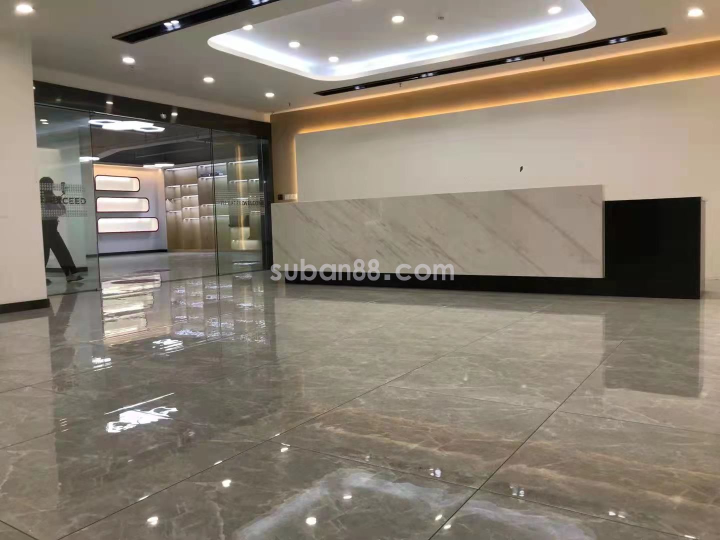 青劍湖 精裝半層甲方直租 無中介 隨時看房