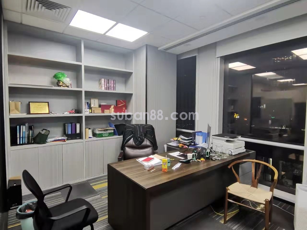 蘇州市工業園區 星海地鐵口 精裝帶家具