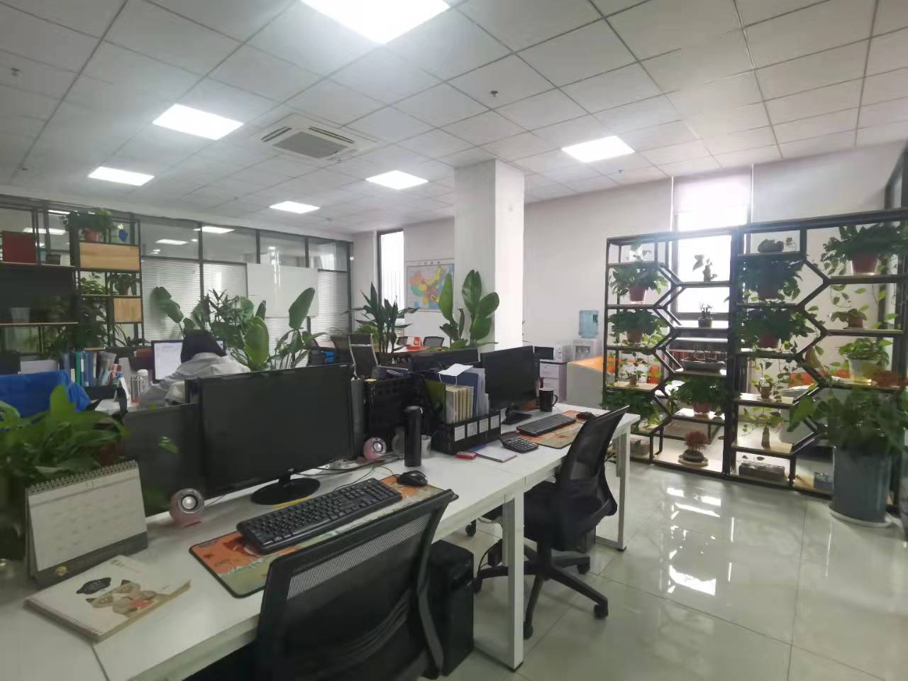 蘇州市 吳中區 東環路 華星大廈 精裝拎包入住