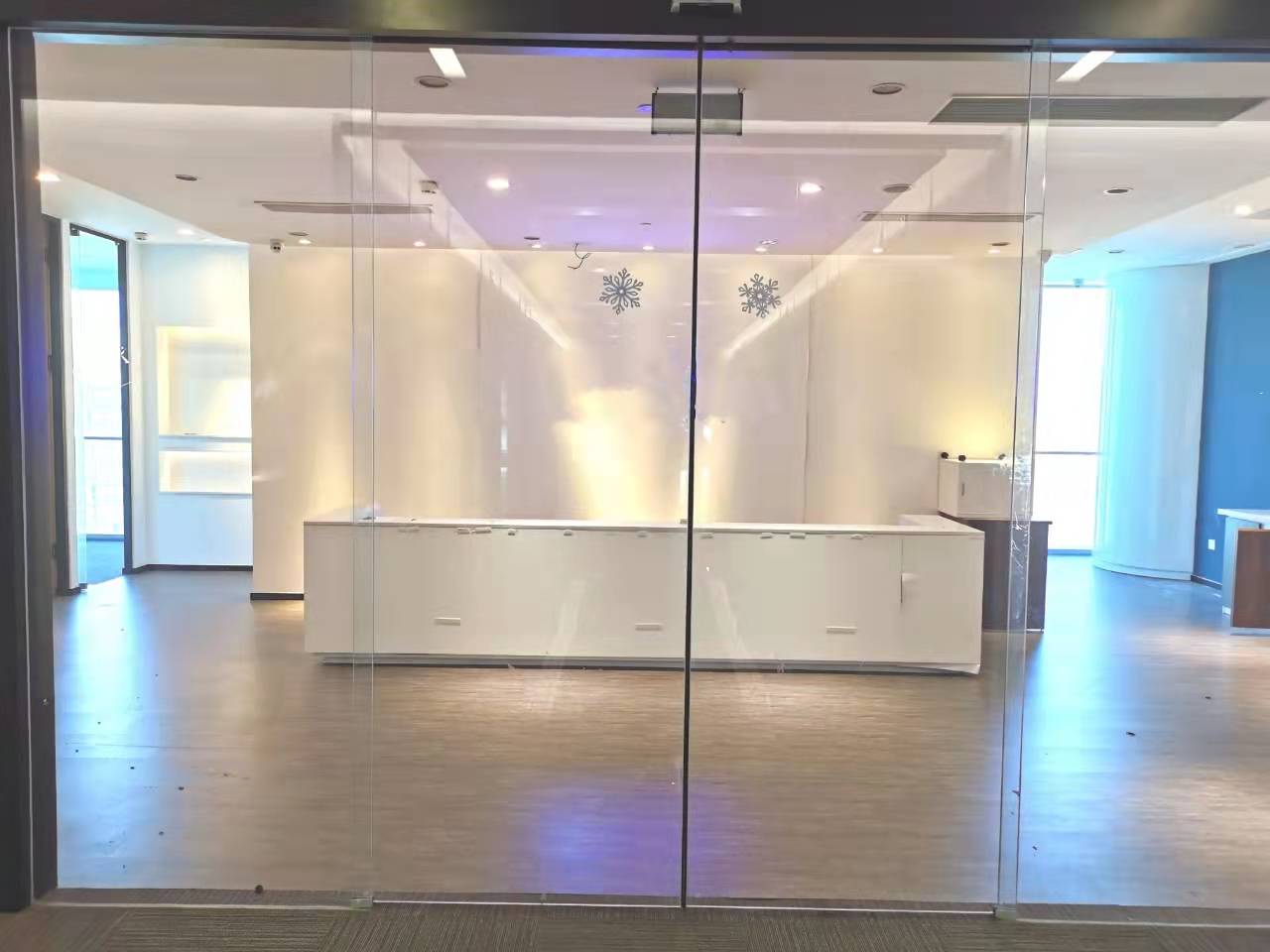 蘇州市 工業(yè)園區(qū) 甲級(jí)寫字樓 無(wú)行業(yè)限制 精裝
