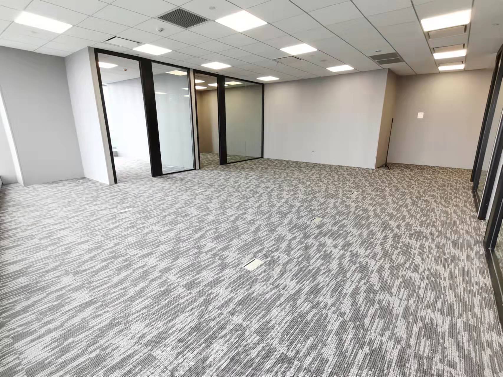 蘇州市工業園區 甲級寫字樓 甲方直租 精裝可配家具