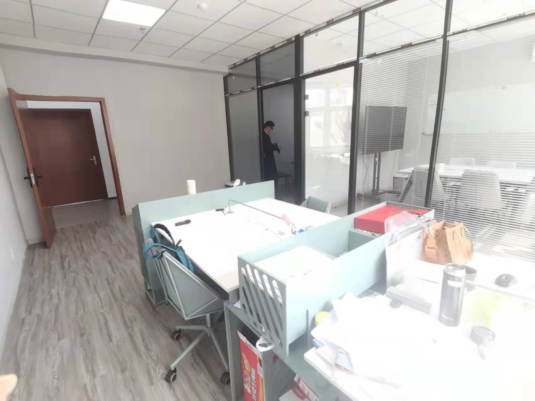 蘇州市 姑蘇區 西環路路地圖口 精裝小面積出租
