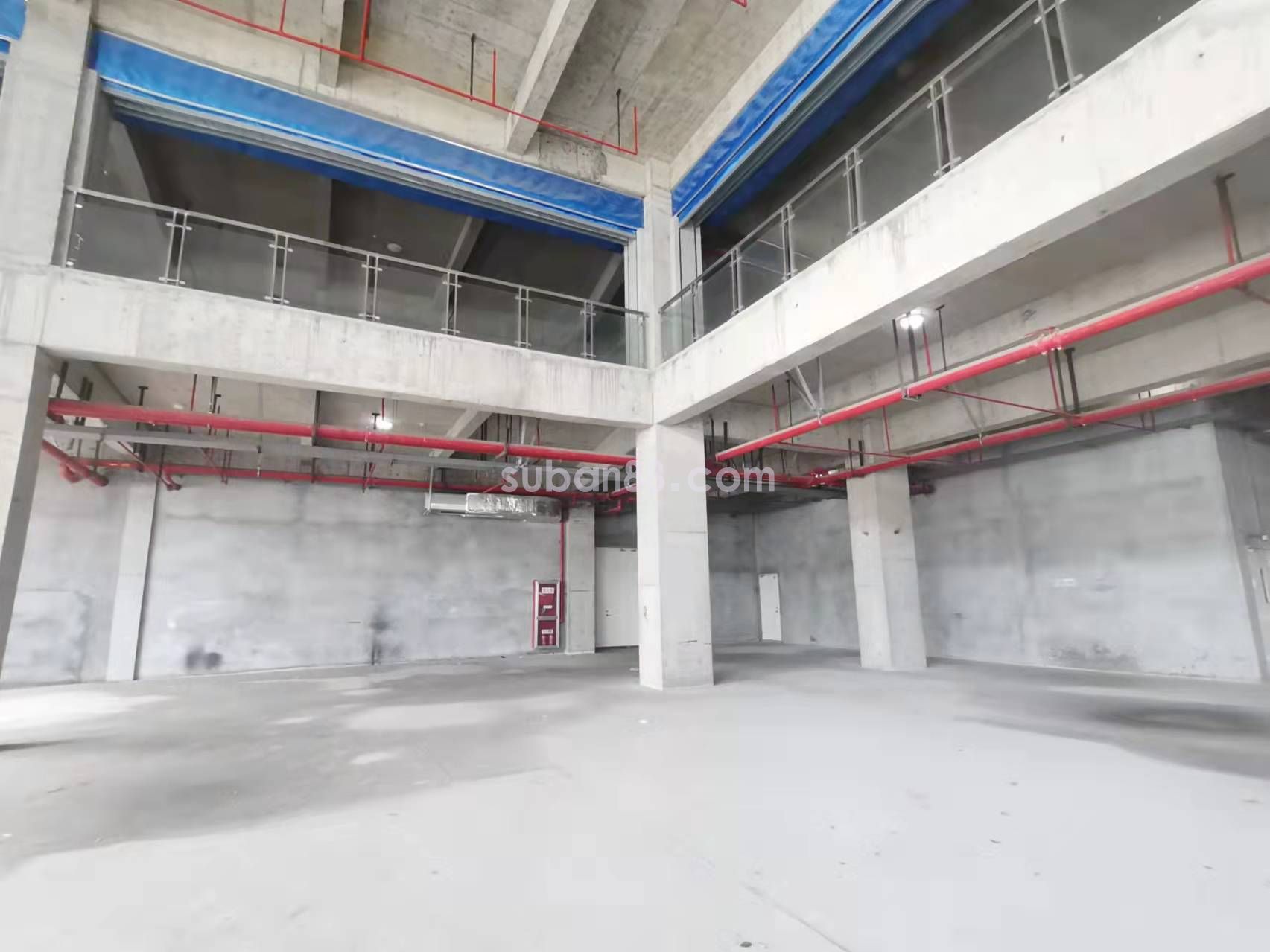 蘇州市吳中區(qū) 龍橋大廈 首次招商 