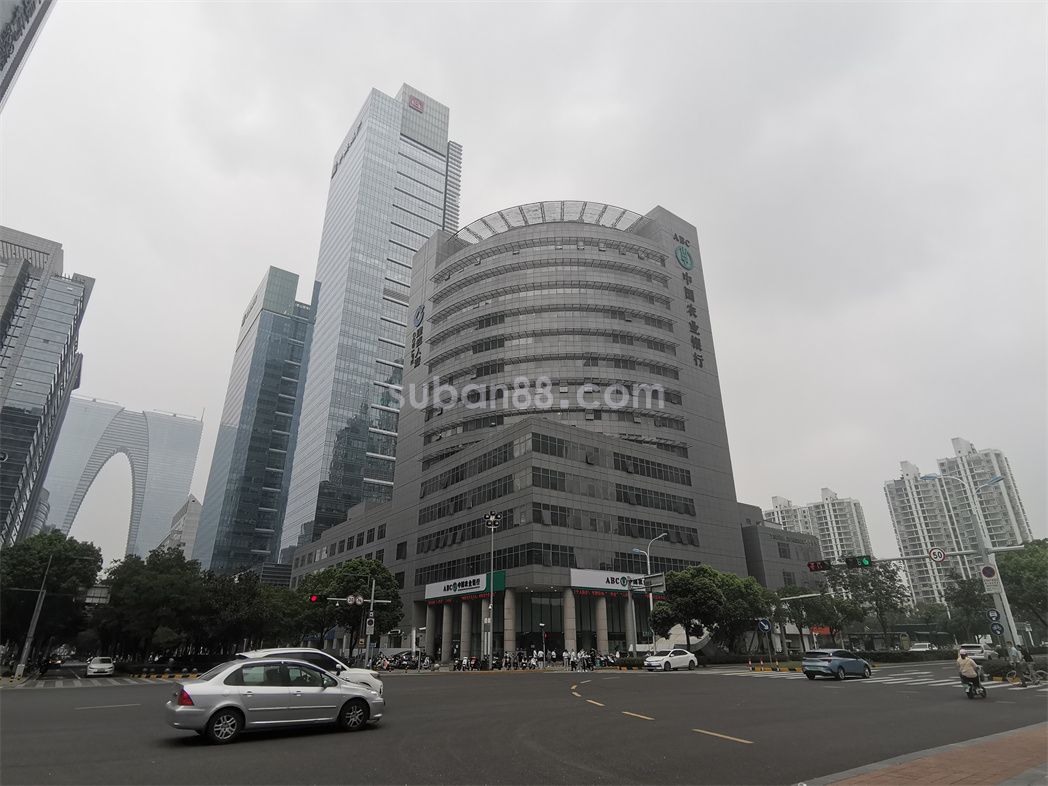 蘇州市工業園區 精裝整層首次出租 