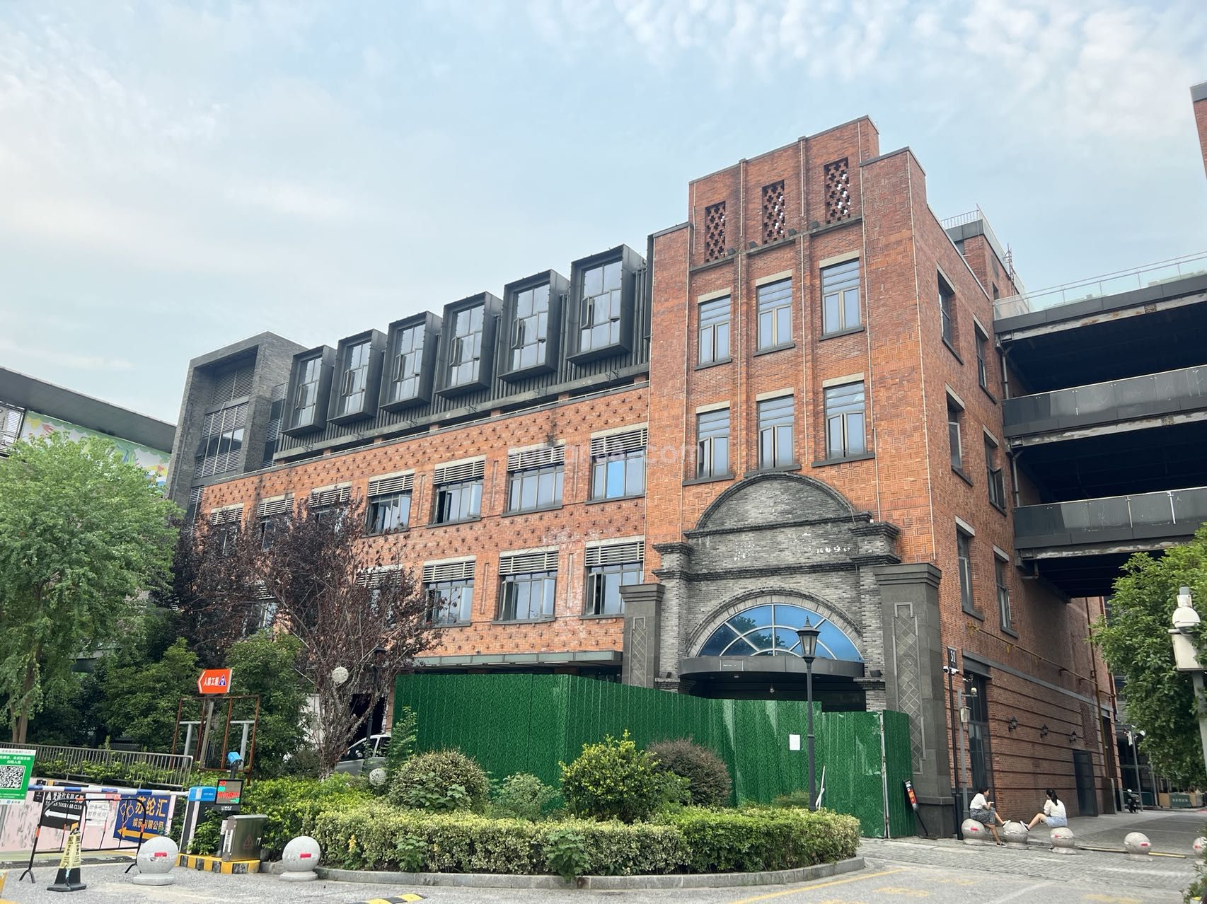 蘇綸場