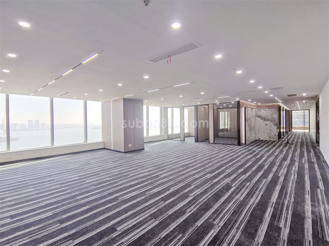 蘇州市工業(yè)園區(qū) 東方之門湖景房 精裝招租
