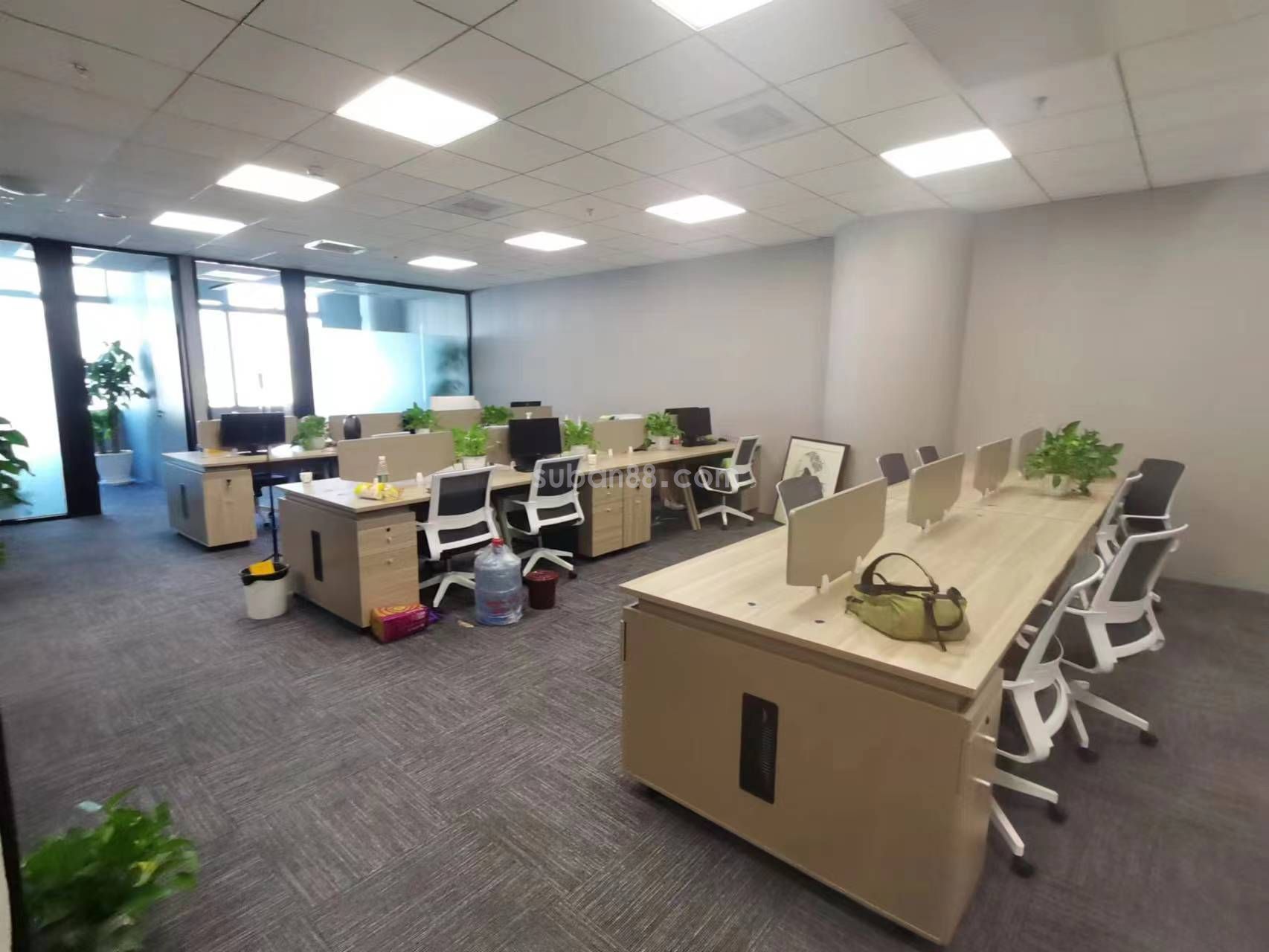 蘇州市工業(yè)園區(qū)國際大廈 甲方直招