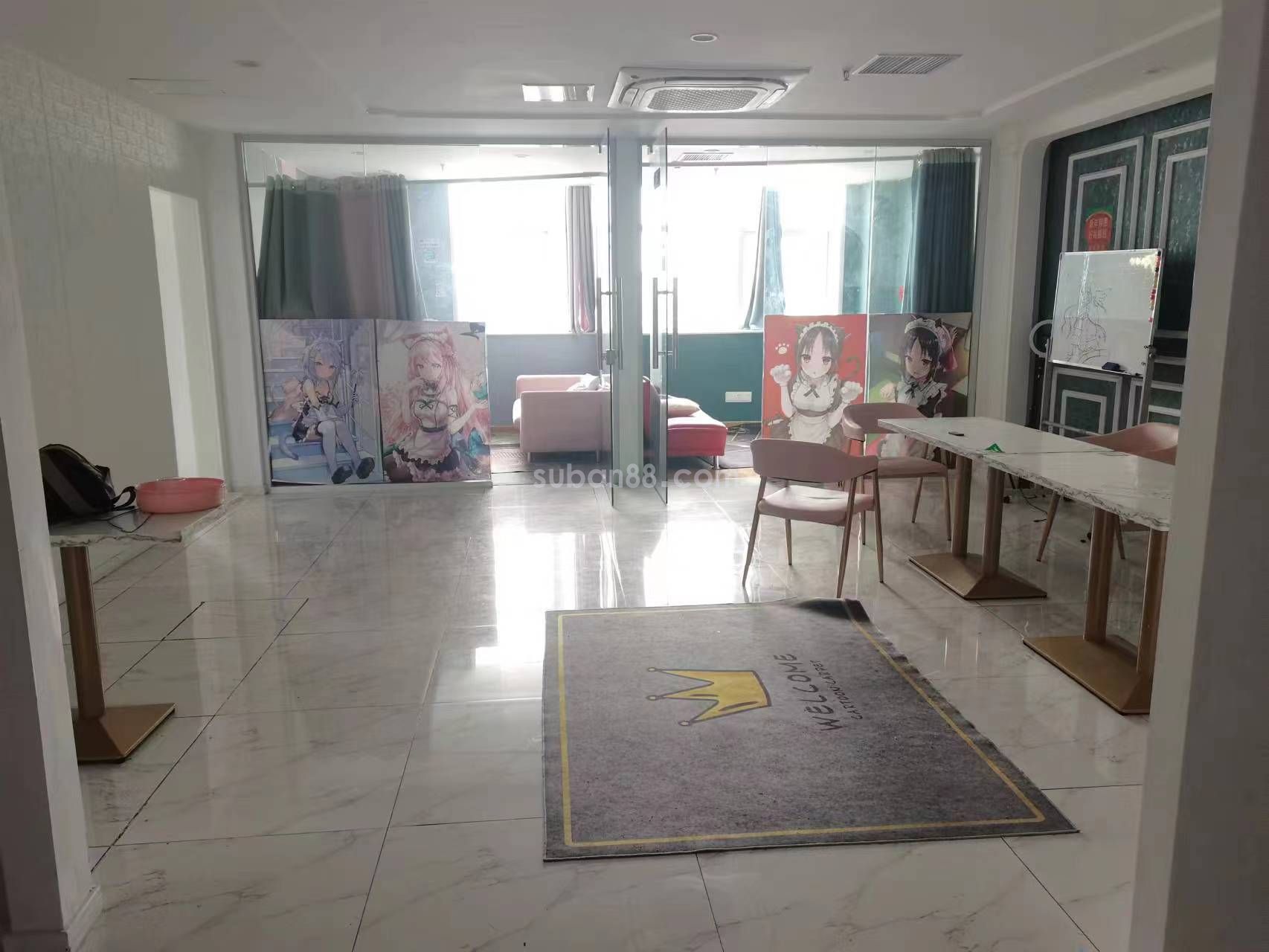 蘇州市工業園區星海國際廣場精裝招租
