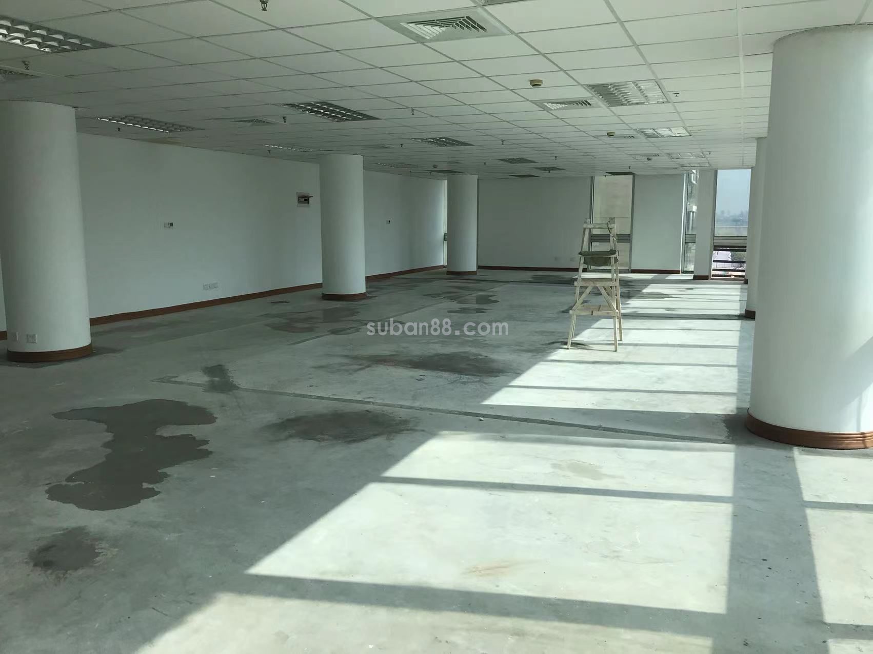 蘇州市工業園區馨都廣場招商直租