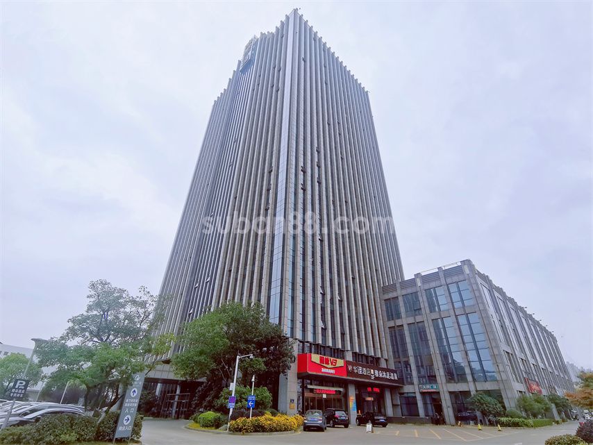 南都廣場