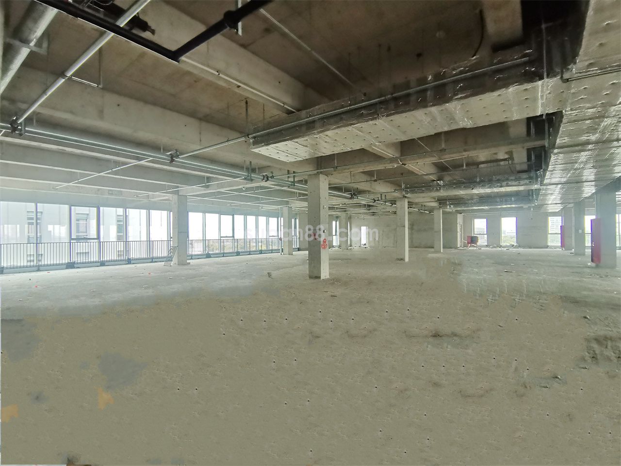 環普·國際科創園 整層2300平 全新出租