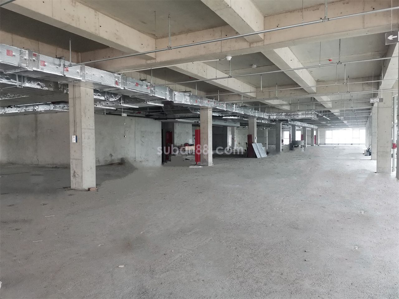 環普·國際科創園32000平 可分割全新招商中