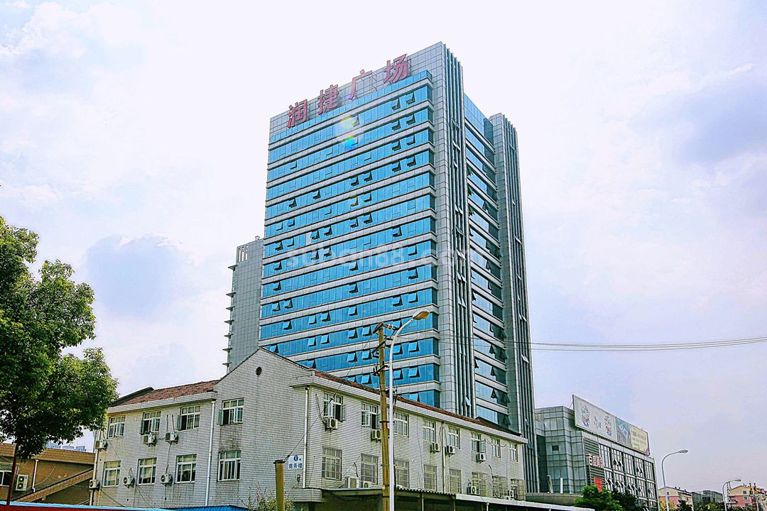 潤捷廣場