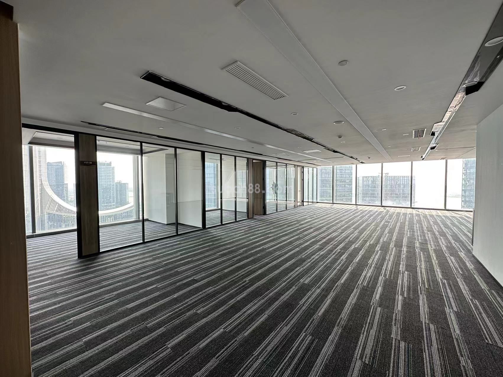 蘇州市工業園區協鑫廣場甲級寫字樓甲方直招