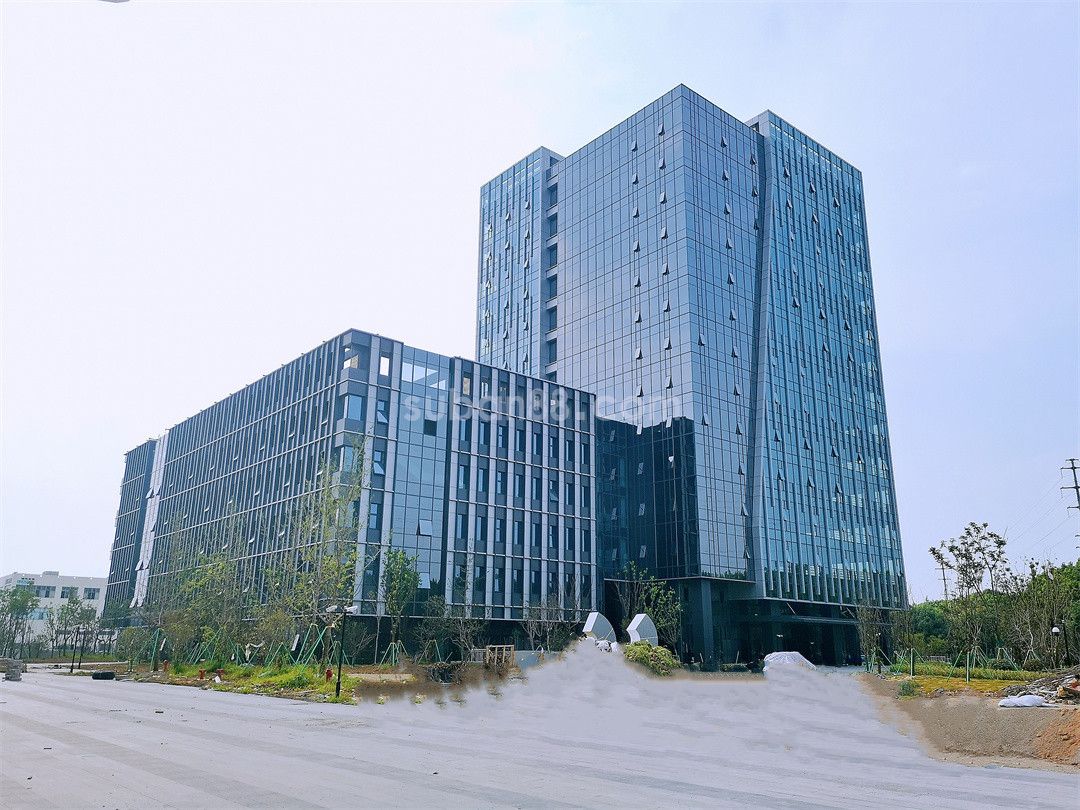 和楓產業園