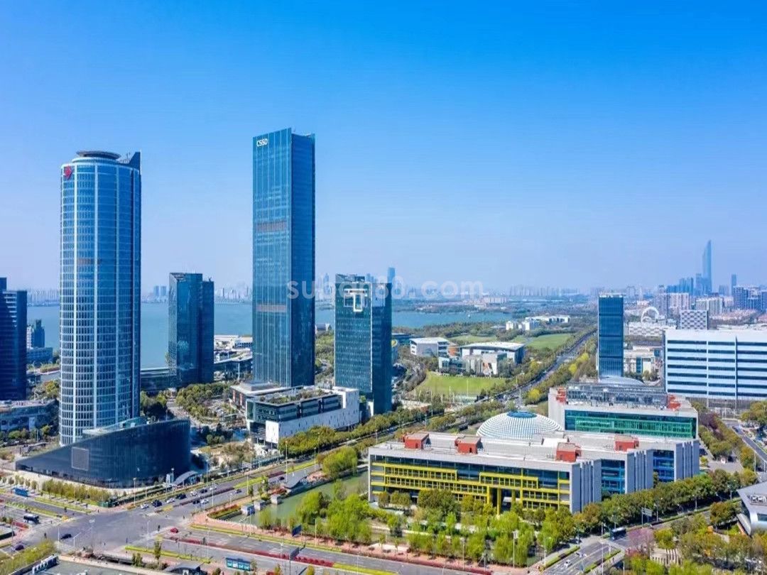 中新大廈