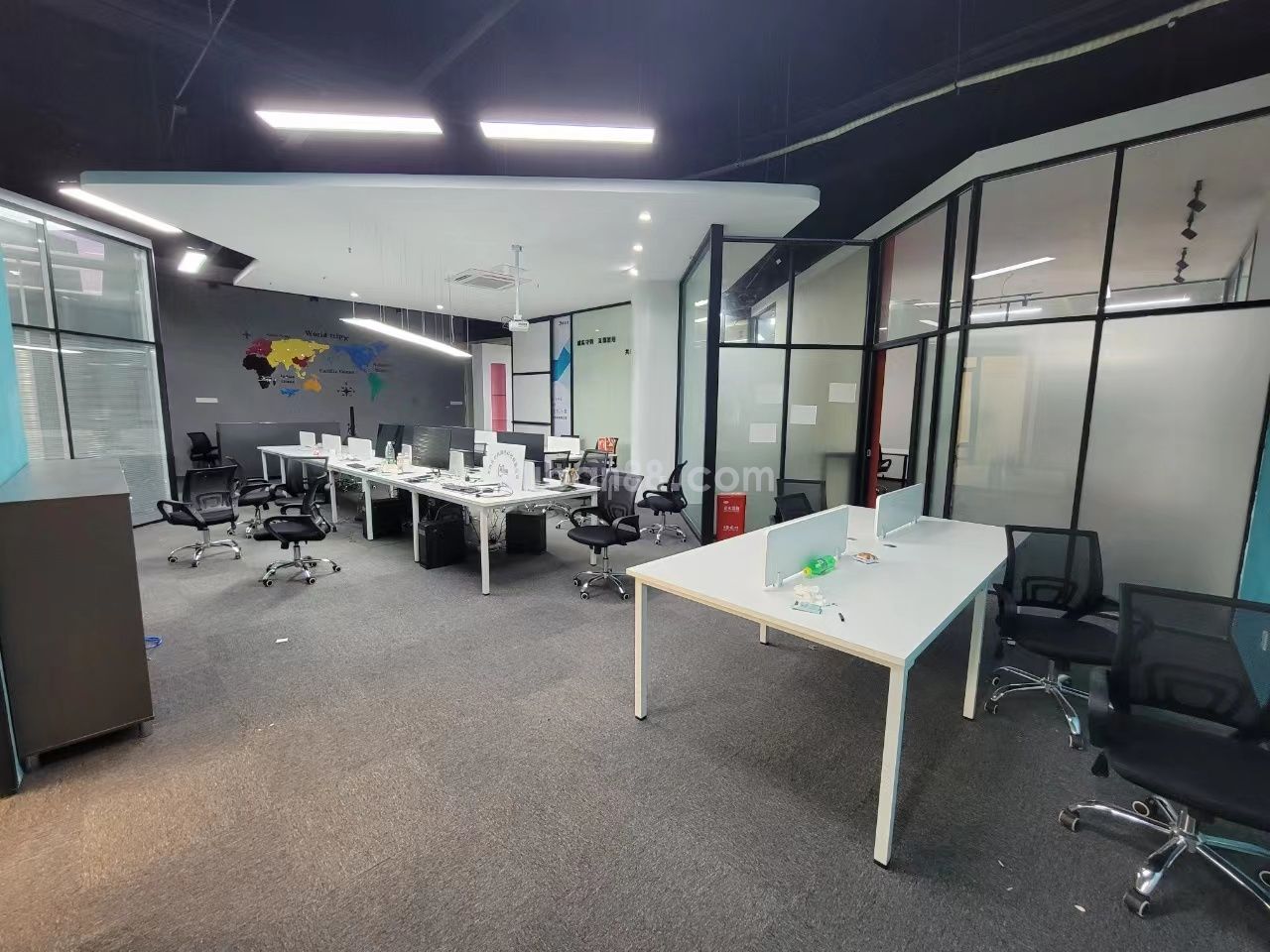 蘇州市工業園區56文創園精裝招租