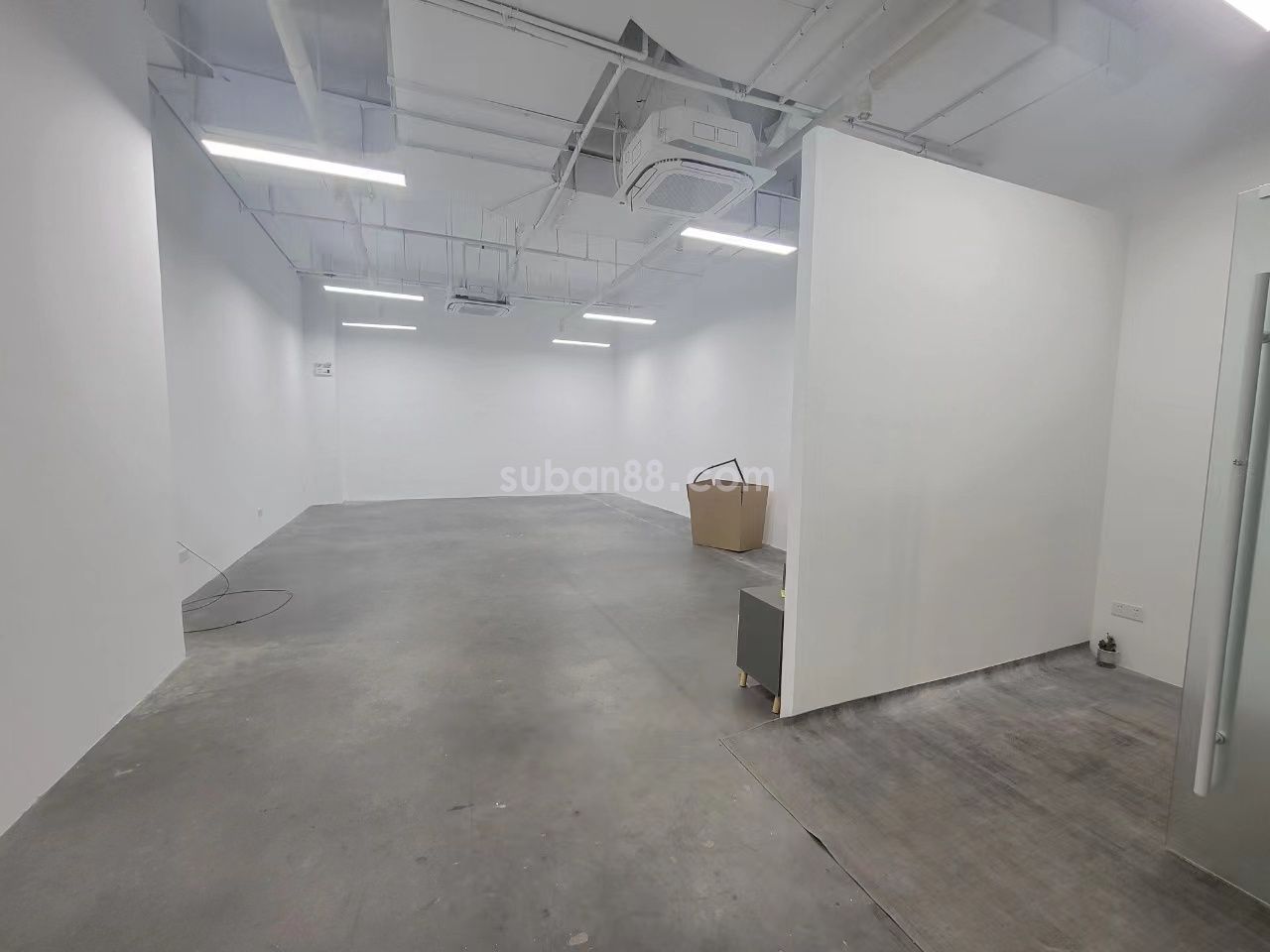 蘇州市工業園區56文創園精裝招租