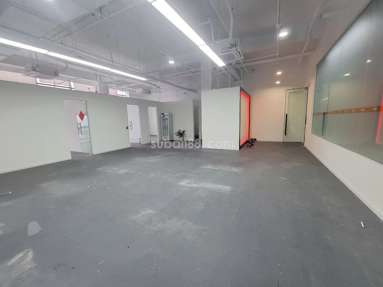 蘇州市工業園區56文創園精裝招租