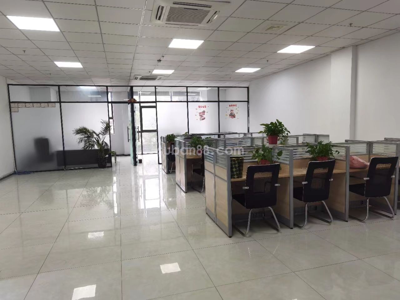 蘇州市吳中區華星大樓精裝招租