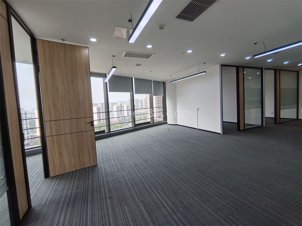 蘇州市高新區天都大廈甲級寫字樓精裝招租