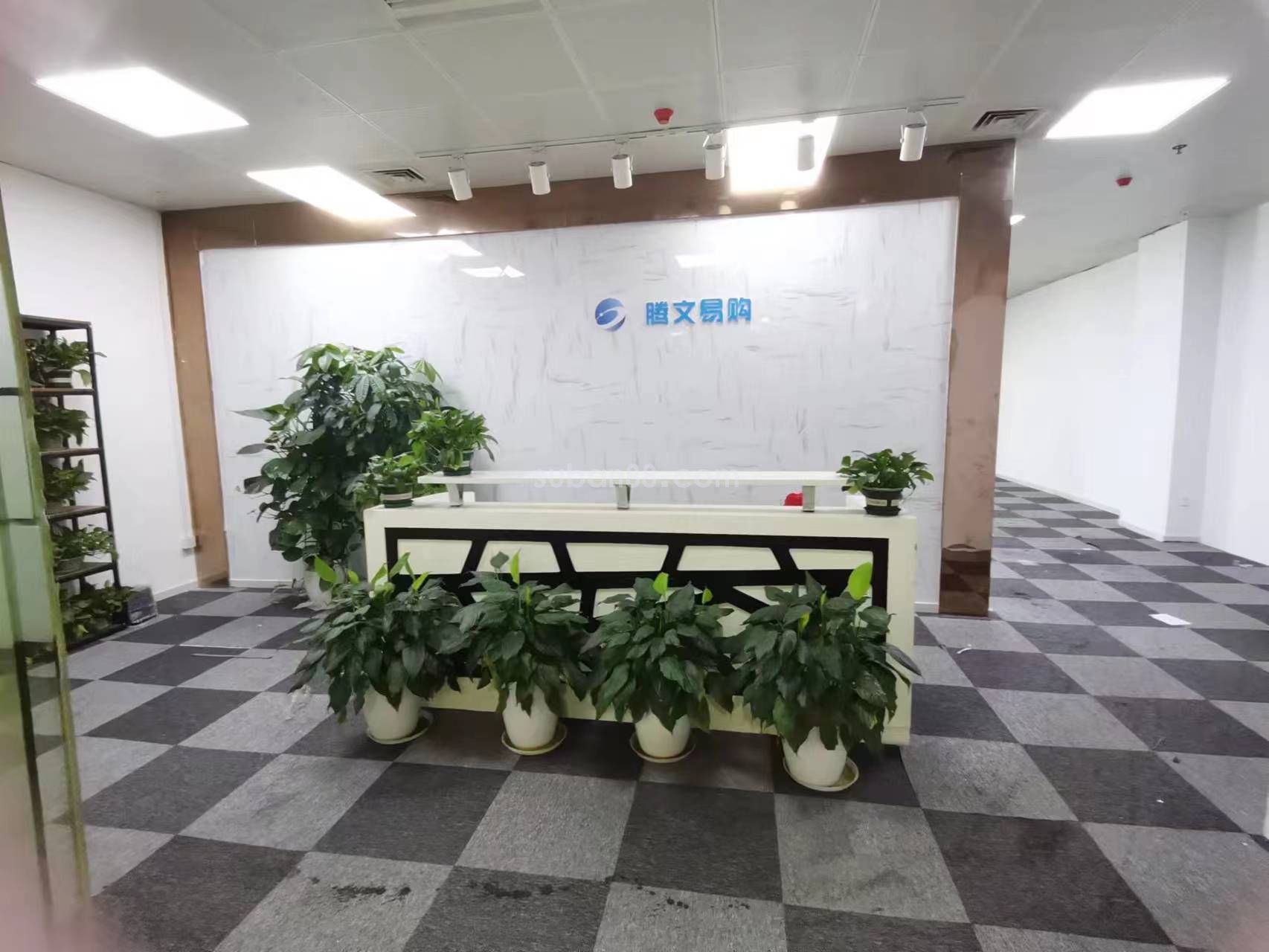 蘇州市姑蘇區(qū)中盛艾美精裝招租